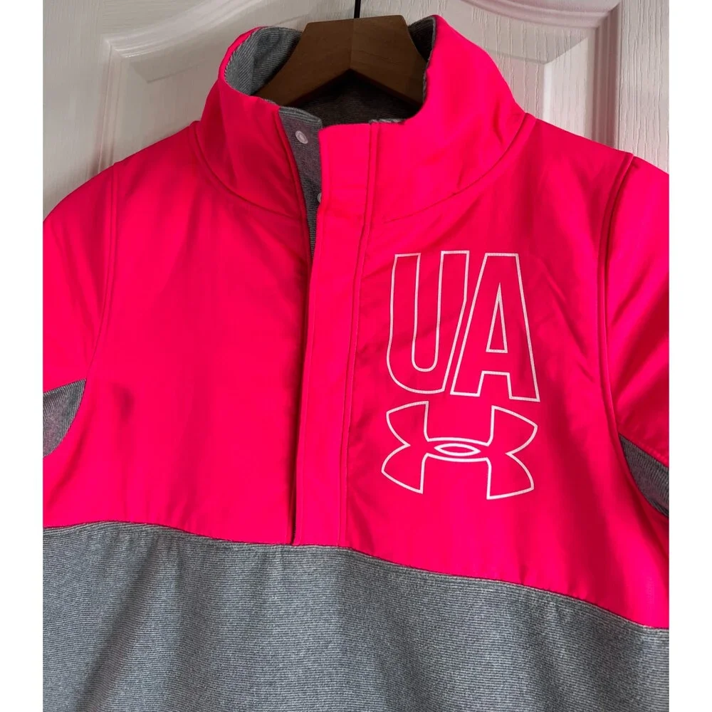 Under Armour if purchasing